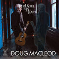 Jesser / Macleod / Potts - Soul To Claim - Music CD