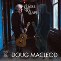Soul To Claim Music CD