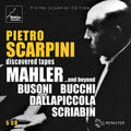 Mahler & Beyond / Various - Mahler & Beyond / Various - Music CD