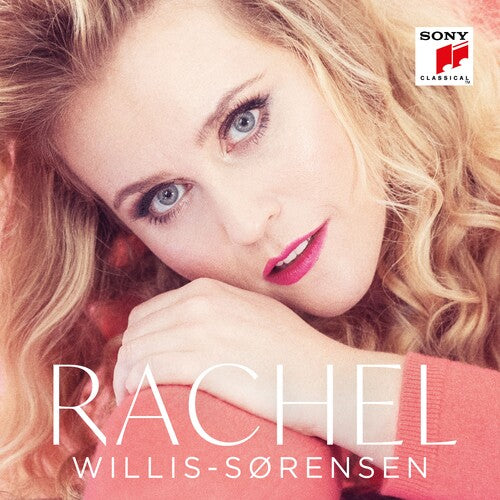 Dvorak / Willis-sorensen - Rachel - Music CD