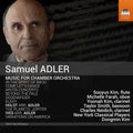Music For Chamber Orchestra Music CD