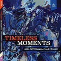 Futterman,joel / Fowler,chad - Timeless Moments - Music CD