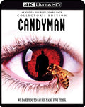 Candyman (1992) - Candyman (1992) - UHD