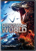 Dinosaur World - Dinosaur World - DVD