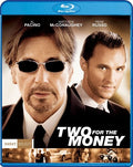 Two For The Money (2005) - Two For The Money (2005) - Blu-ray