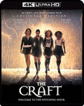 Craft - Craft - UHD