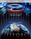 Lifeforce - Lifeforce - UHD