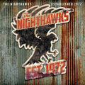 Nighthawks - Established 1972 - Music CD