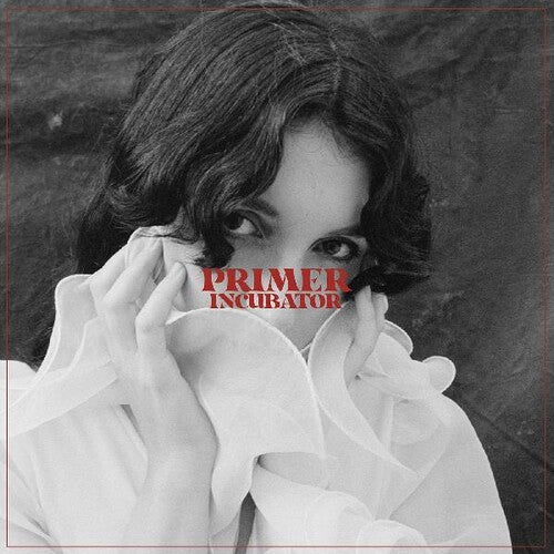 Primer - Incubator - Vinyl Record