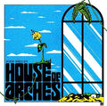Bresler,amir - House Of Arches - Vinyl Record