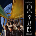 L'Imperatric - Odyssee (Deluxe) [2LP]