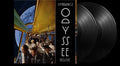 L'imperatrice - Odyssee (deluxe) - Vinyl Record