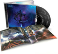 Capital Theatre - Hero's Journey - Music CD