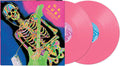 UK Subs - Endangered Species (PINK)
