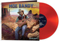 Moe Bandy - Outlaw Classics (RED)