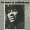 Turner,ike / Turner,tina - Best Of - Vinyl Record