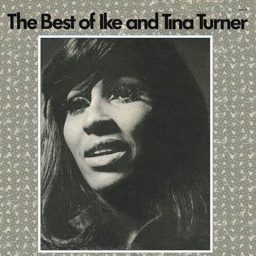 Turner,ike / Turner,tina - Best Of - Vinyl Record
