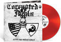 Corrupted Ideals - Join The Resistance [Red]