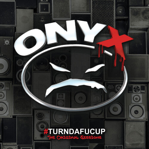 Onyx - Turndafucup (the Original Sessions) - Music CD