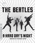 Criterion Collection - Hard Day's Night Uhd/blu-ray - UHD