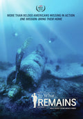 To What Remains - To What Remains - DVD
