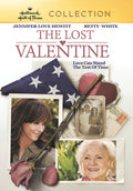 Lost Valentine - Lost Valentine - DVD