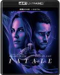 Fatale - Fatale - UHD