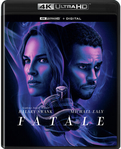 Fatale - Fatale - UHD