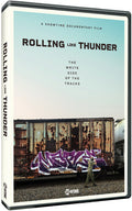 Rolling Like Thunder - Rolling Like Thunder - DVD