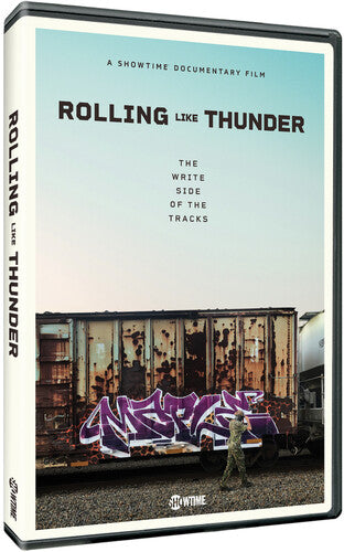 Rolling Like Thunder - Rolling Like Thunder - DVD