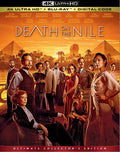 Death On The Nile - Death On The Nile - UHD