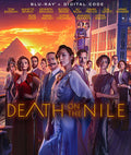 Death On The Nile - Death On The Nile - Blu-ray