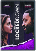 Locked Down (2021) - Locked Down (2021) - DVD