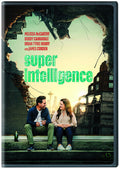 Superintelligence (2019) - Superintelligence (2019) - DVD