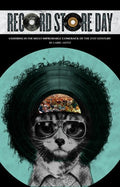 Jaffee,larry - Record Store Day - Books
