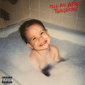 Jxdn - Tell Me About Tomorrow - Vinyl Record