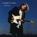 Ford,robben - Blue Moon - Music CD