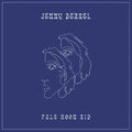 Berkel,jenny - Pale Moon Kid - Vinyl Record