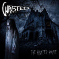 Wasted - Haunted House - Music CD