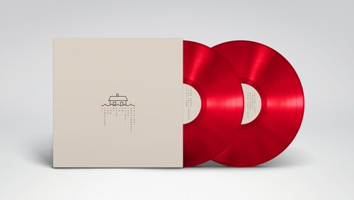 Of Monsters and Men - My Head Is An Animal (10th Anniversary Edition) [Red 2LP]