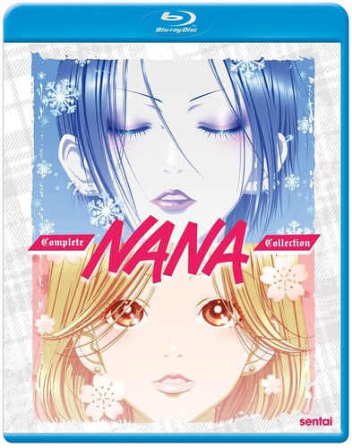 Nana - Nana - Blu-ray