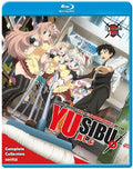 I Couldn't Become A Hero - I Couldn't Become A Hero - Blu-ray