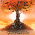 Malcolm,steven - Tree - Music CD