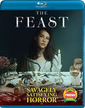 Feast, The Bd - Feast, The Bd - Blu-ray