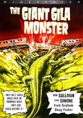 Giant Gila Monster - Giant Gila Monster - DVD