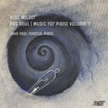 Roberts - Music For Piano Volume Ii - Music CD