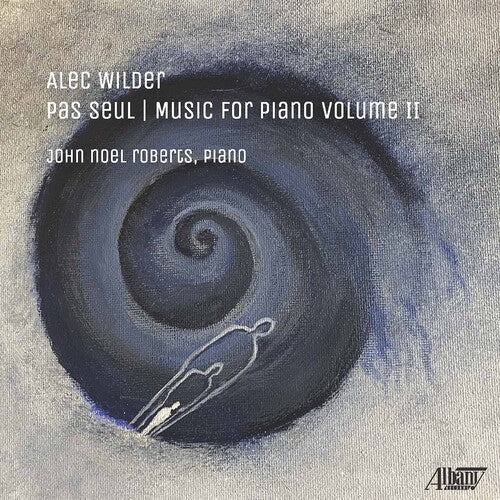 Roberts - Music For Piano Volume Ii - Music CD
