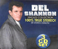 Shannon,del - Singles Collection - Music CD