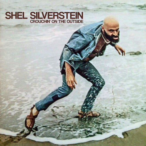 Silverstein,shel - Crouchin' On The Outside - Music CD