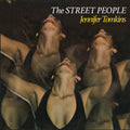 Street People - Jennifer Tomkins - Music CD